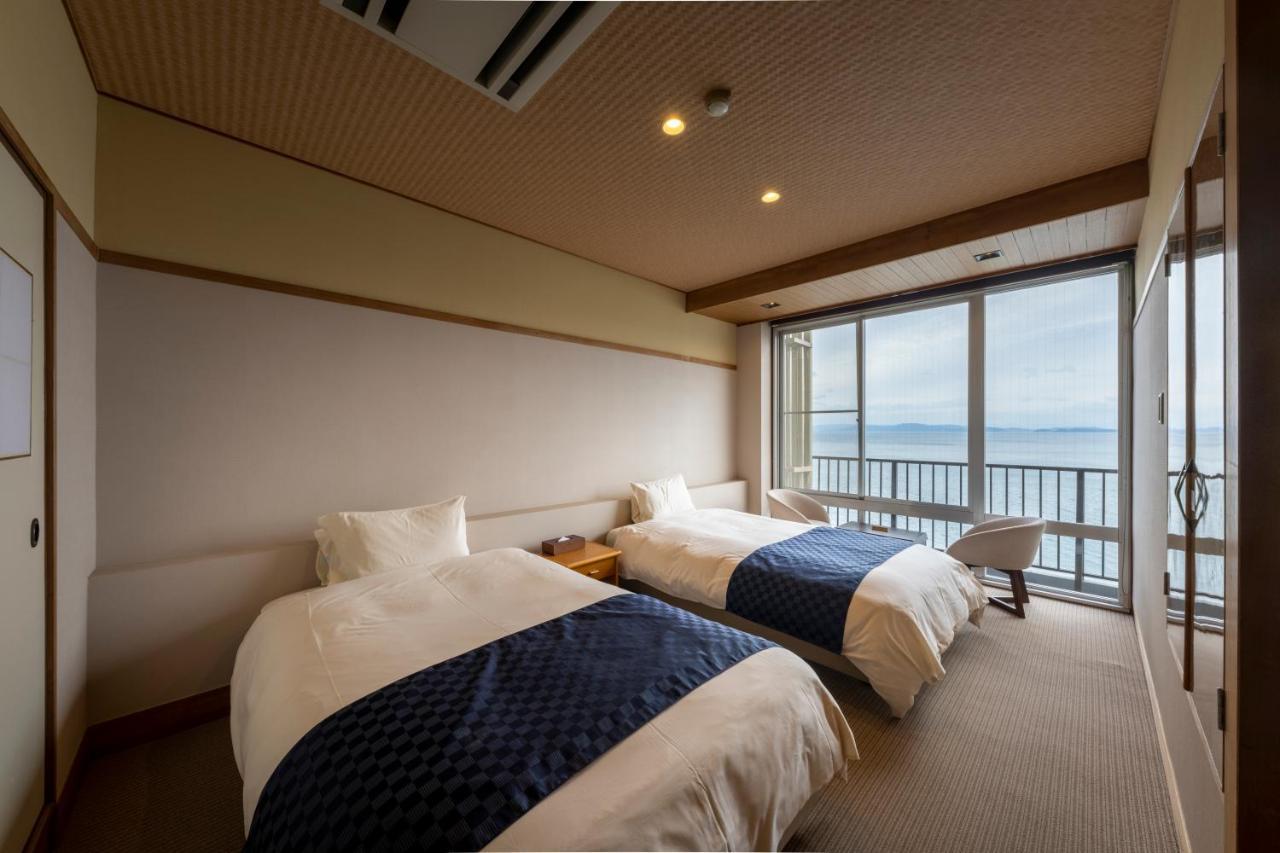 Awakan Sumoto Exterior foto