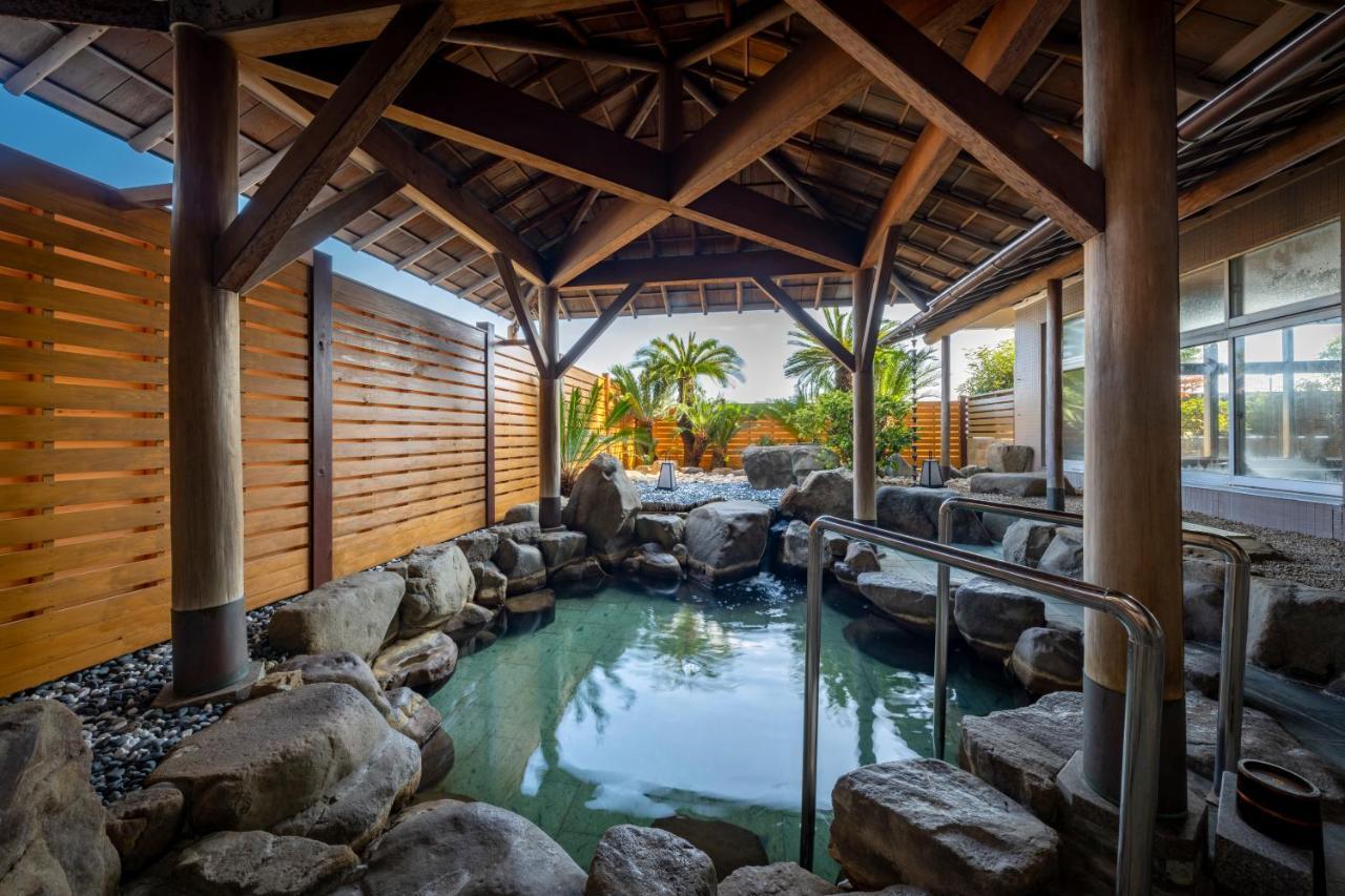 Awakan Sumoto Exterior foto