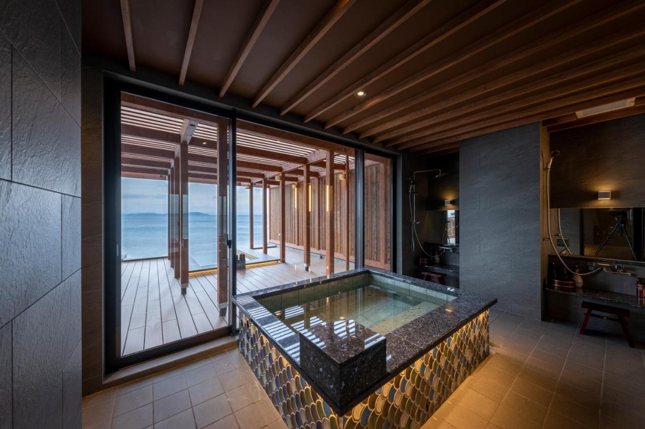 Awakan Sumoto Exterior foto