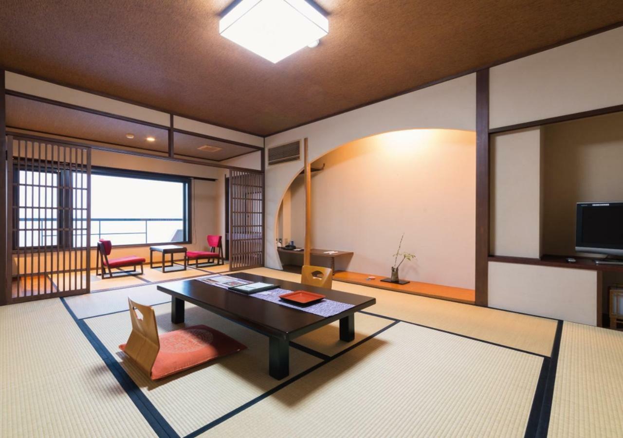 Awakan Sumoto Exterior foto