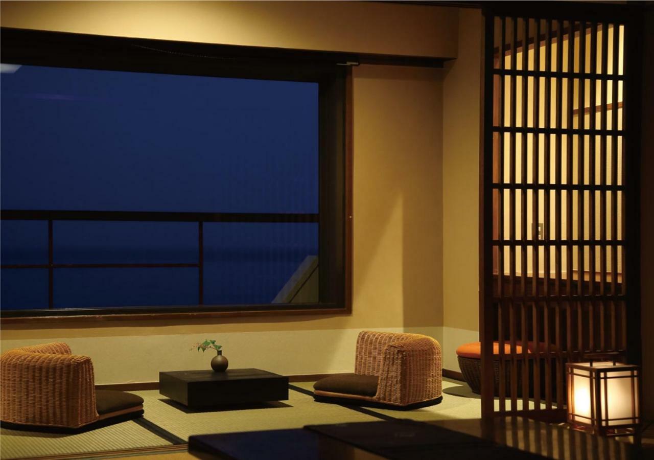 Awakan Sumoto Exterior foto